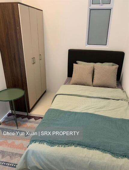 The Sail @ Marina Bay (D1), Apartment #448587461